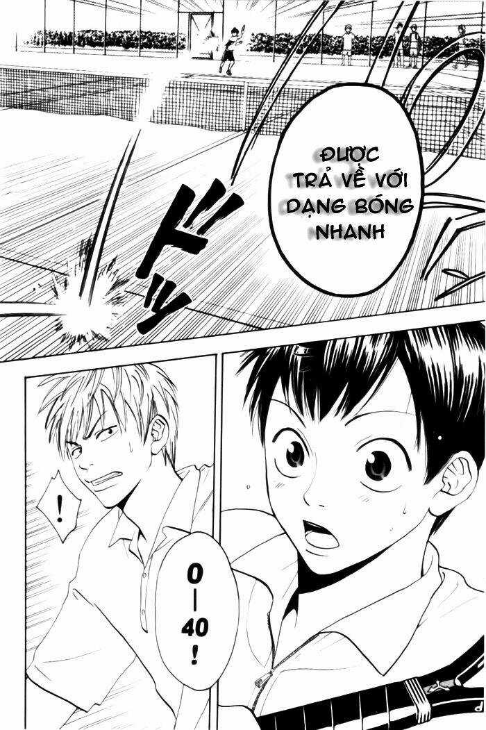 Baby Step Chapter 9 trang 12