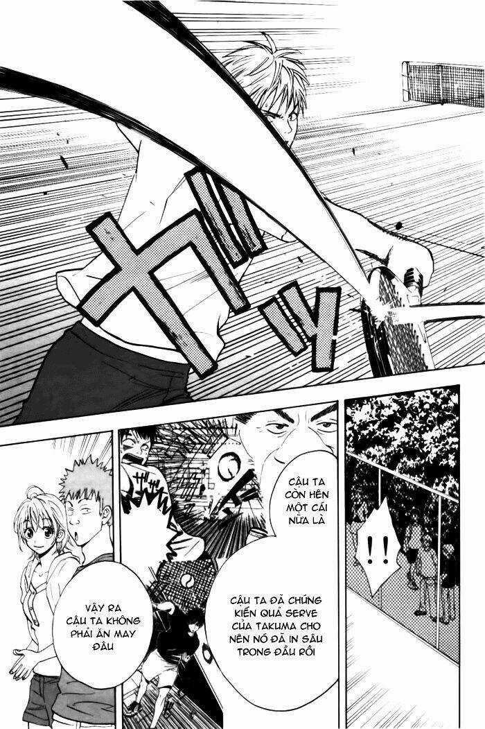 Baby Step Chapter 9 trang 13