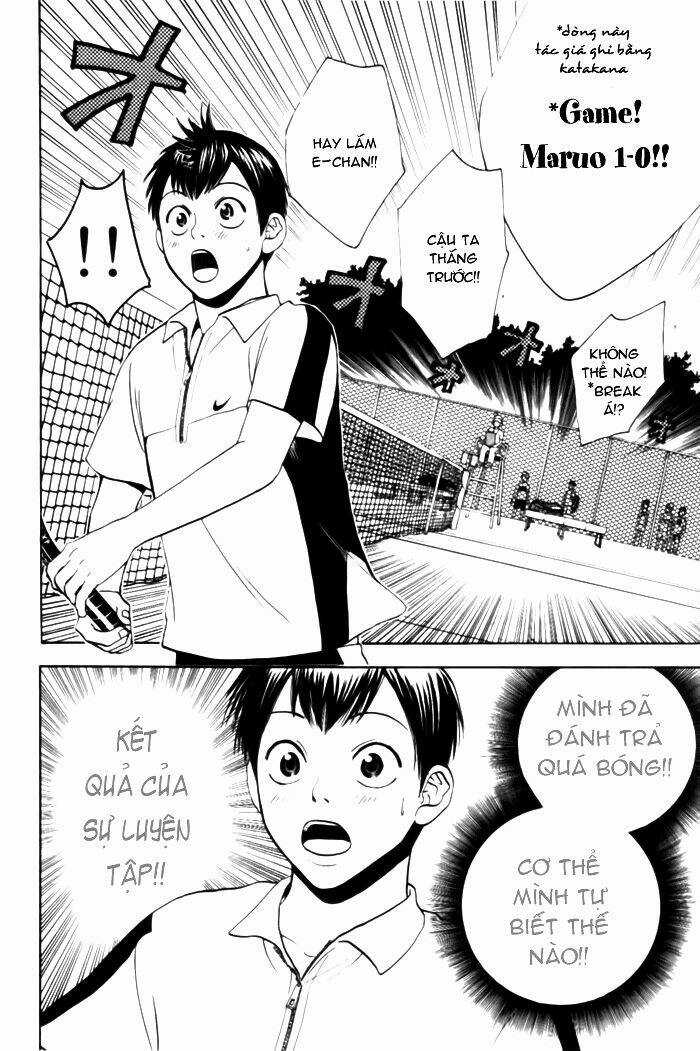 Baby Step Chapter 9 trang 14