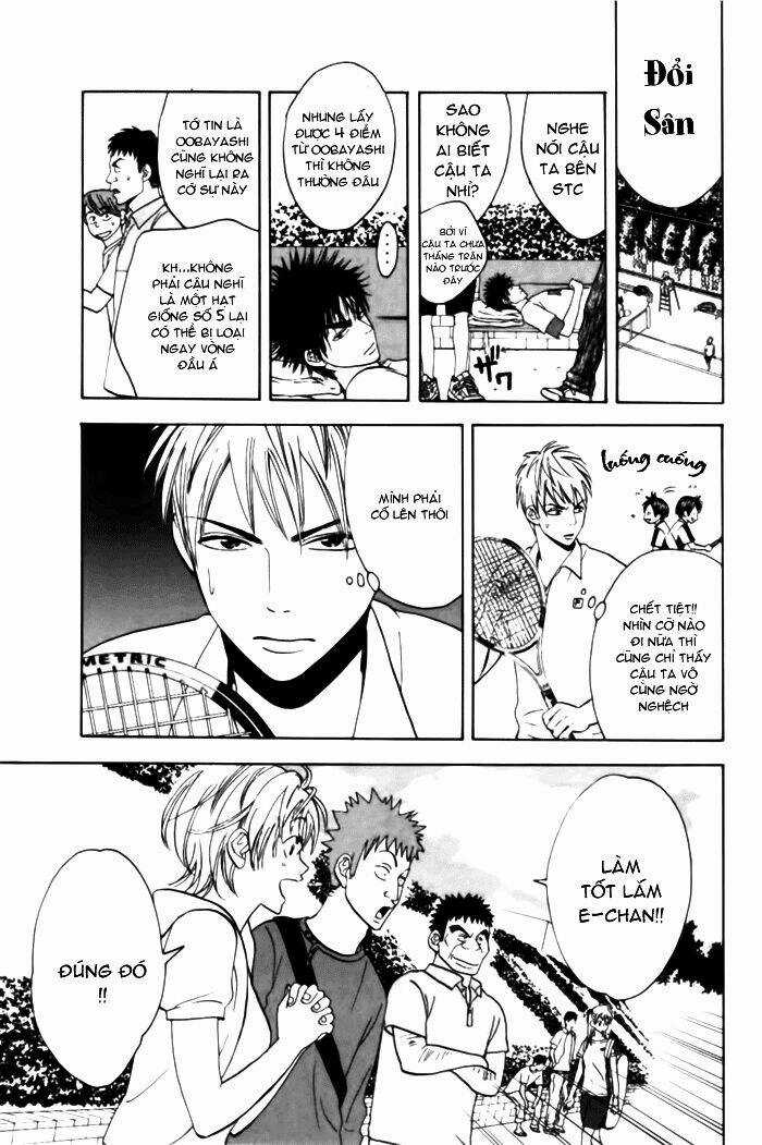 Baby Step Chapter 9 trang 15