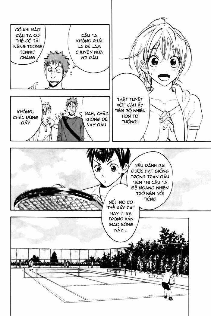 Baby Step Chapter 9 trang 16