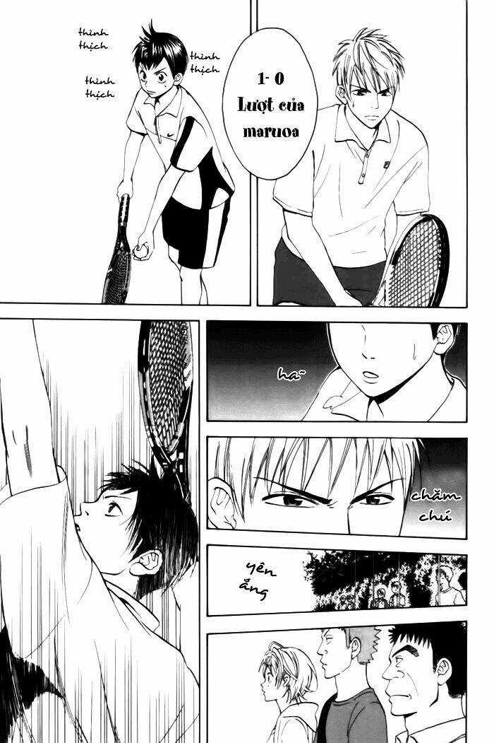 Baby Step Chapter 9 trang 17