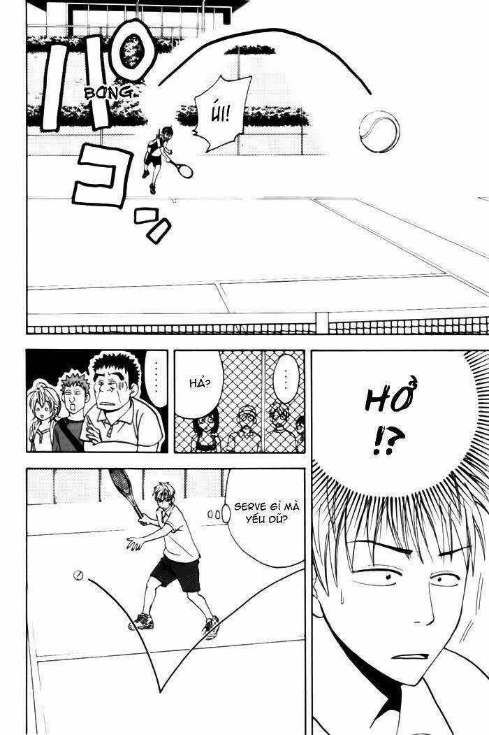 Baby Step Chapter 9 trang 18