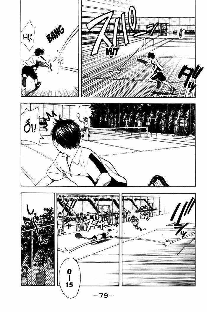 Baby Step Chapter 9 trang 19