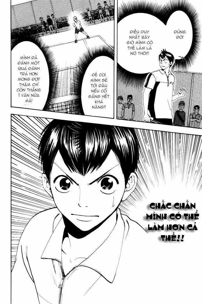 Baby Step Chapter 9 trang 22