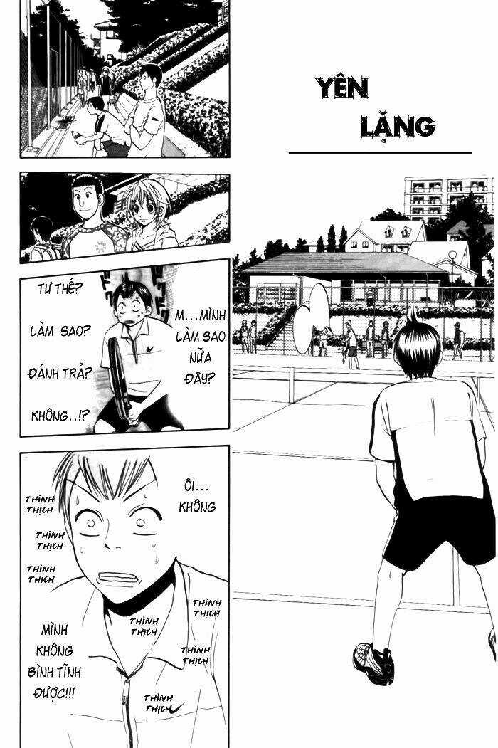 Baby Step Chapter 9 trang 4