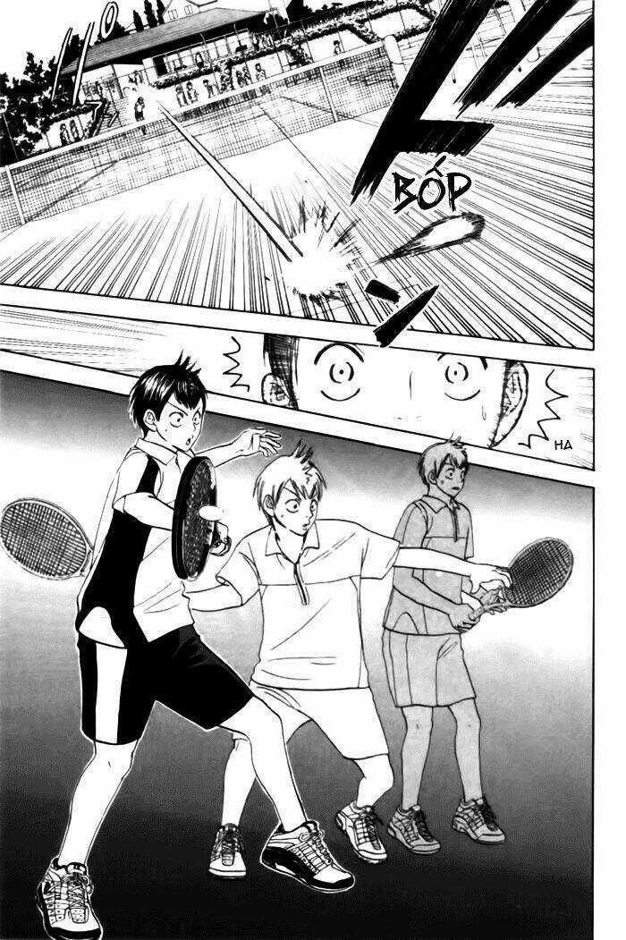 Baby Step Chapter 9 trang 5