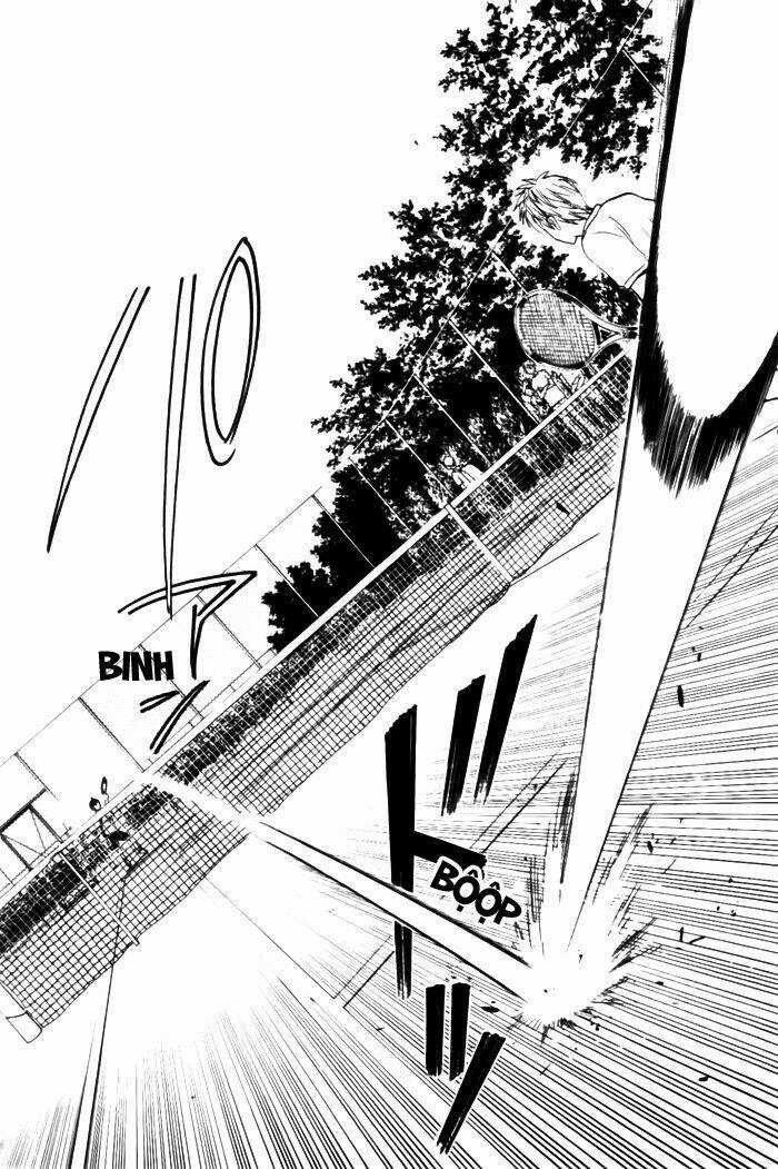 Baby Step Chapter 9 trang 6