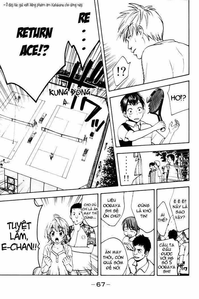 Baby Step Chapter 9 trang 7