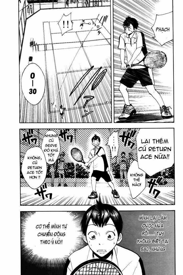 Baby Step Chapter 9 trang 9