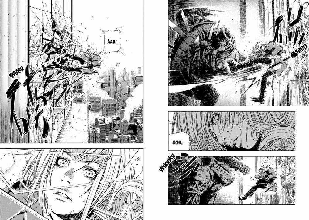 Baby Chapter 1 trang 12