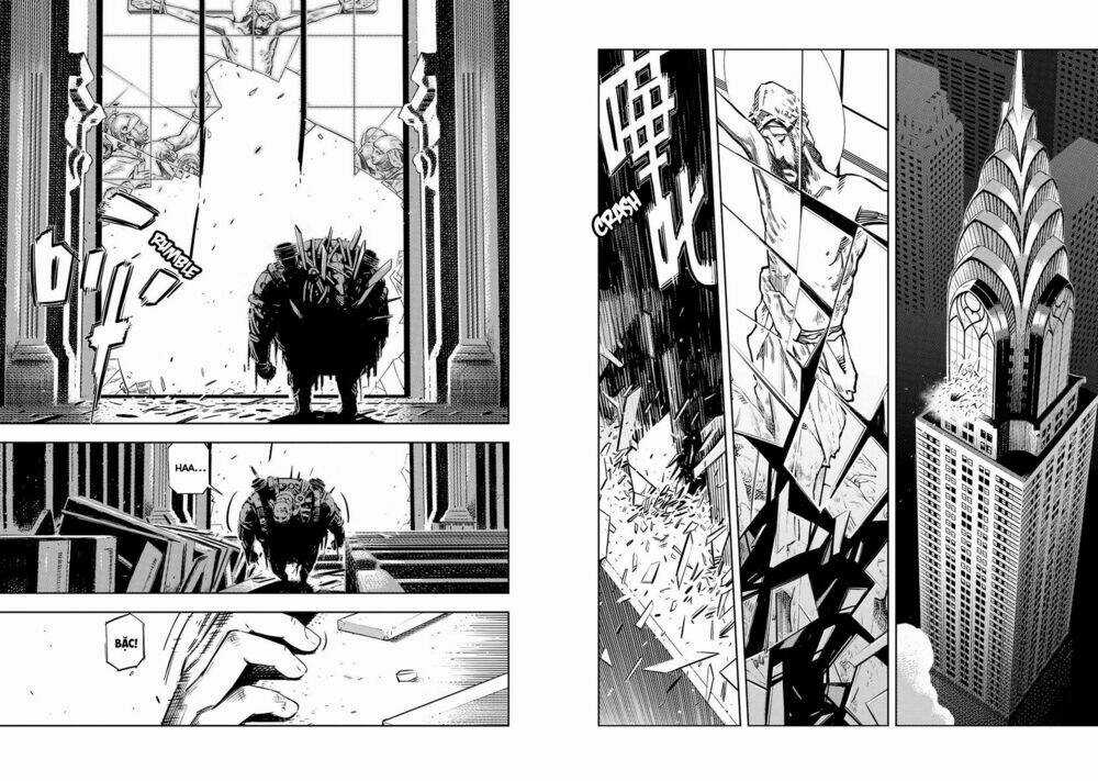 Baby Chapter 1 trang 13