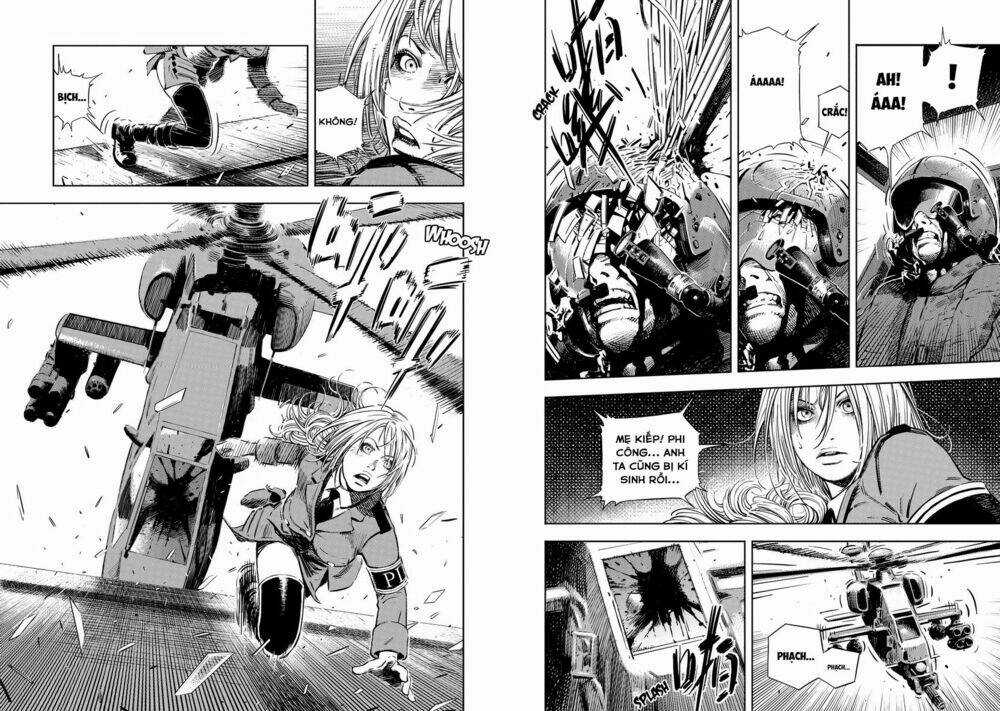 Baby Chapter 1 trang 15