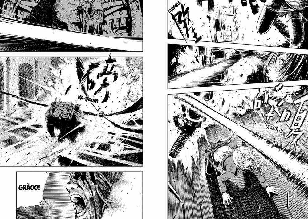 Baby Chapter 1 trang 16