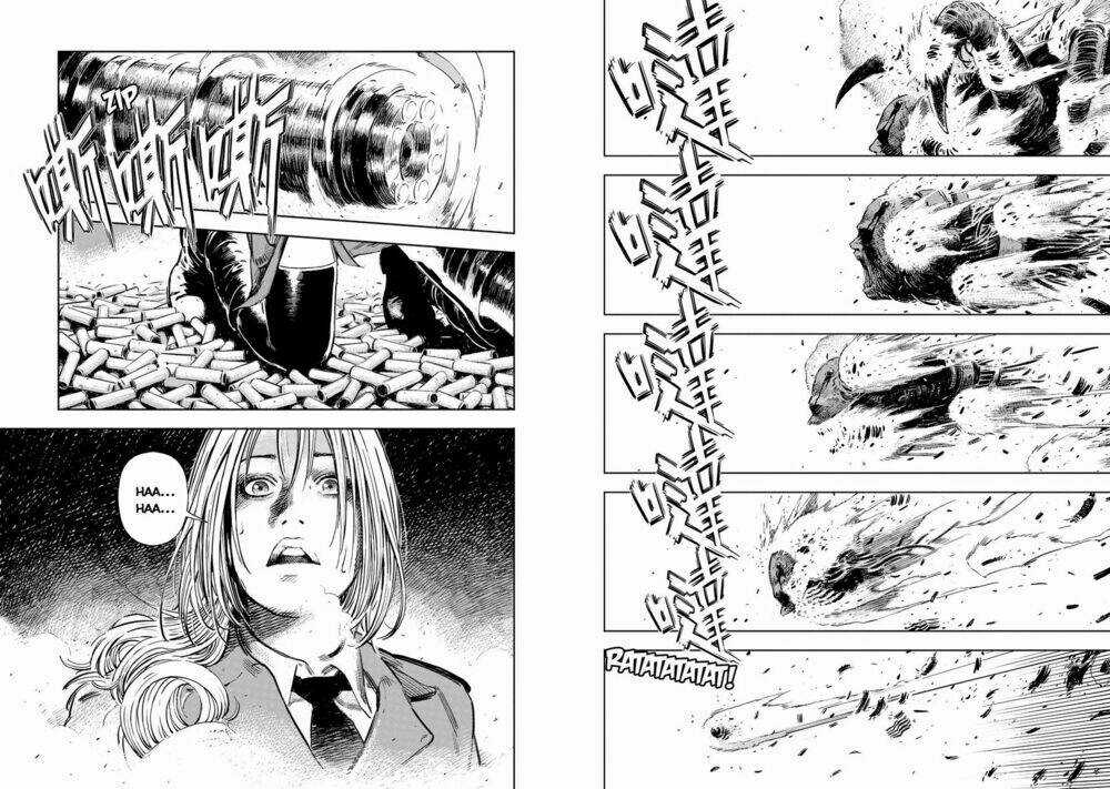 Baby Chapter 1 trang 19