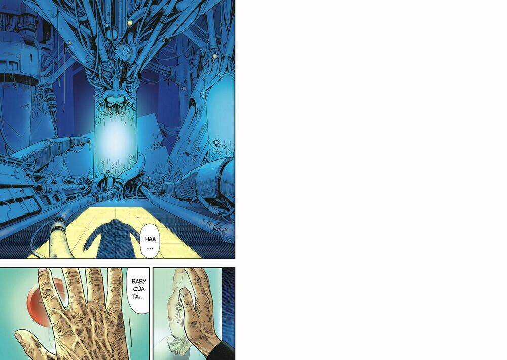 Baby Chapter 1 trang 2