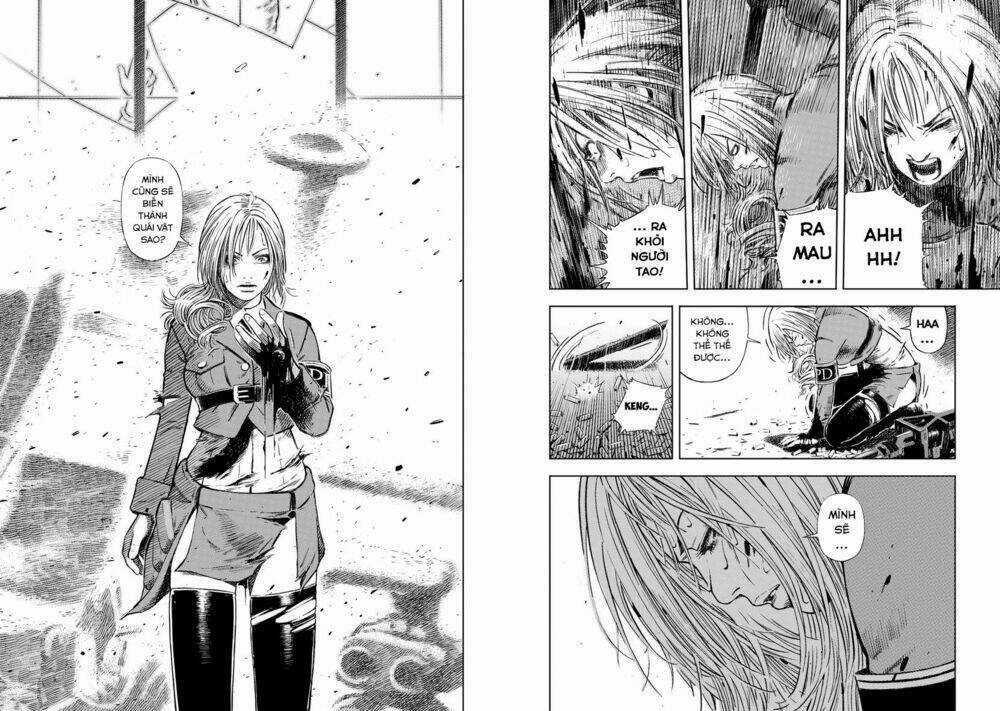 Baby Chapter 1 trang 22