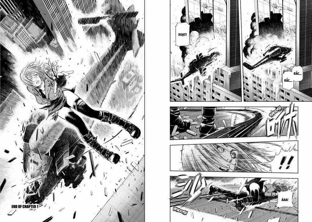 Baby Chapter 1 trang 23