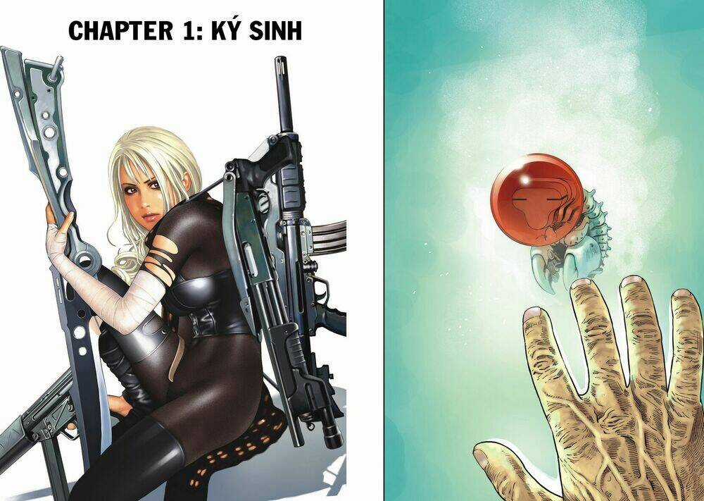 Baby Chapter 1 trang 3