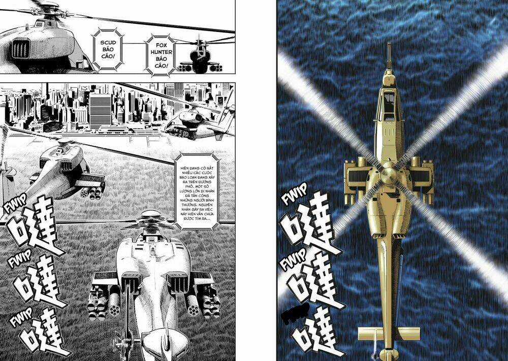 Baby Chapter 1 trang 4