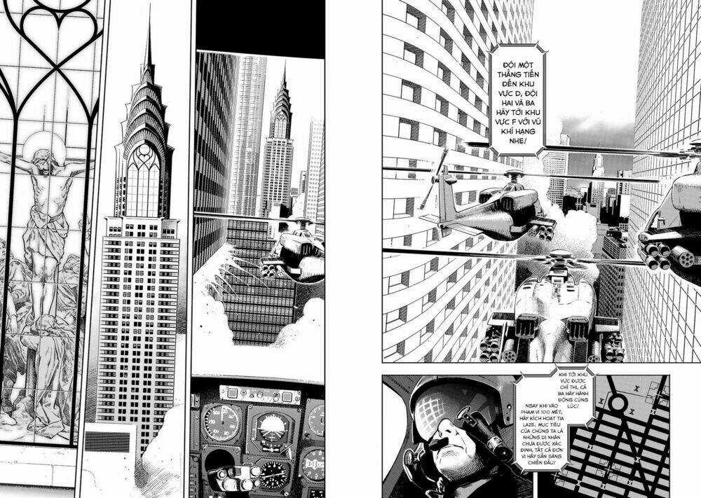 Baby Chapter 1 trang 5