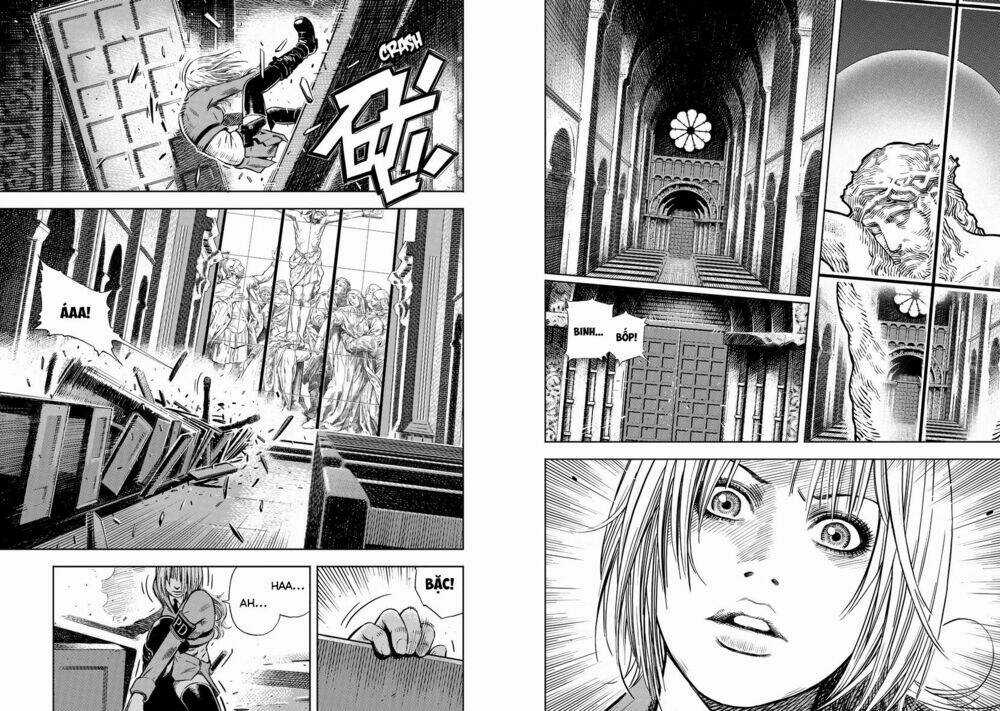 Baby Chapter 1 trang 6