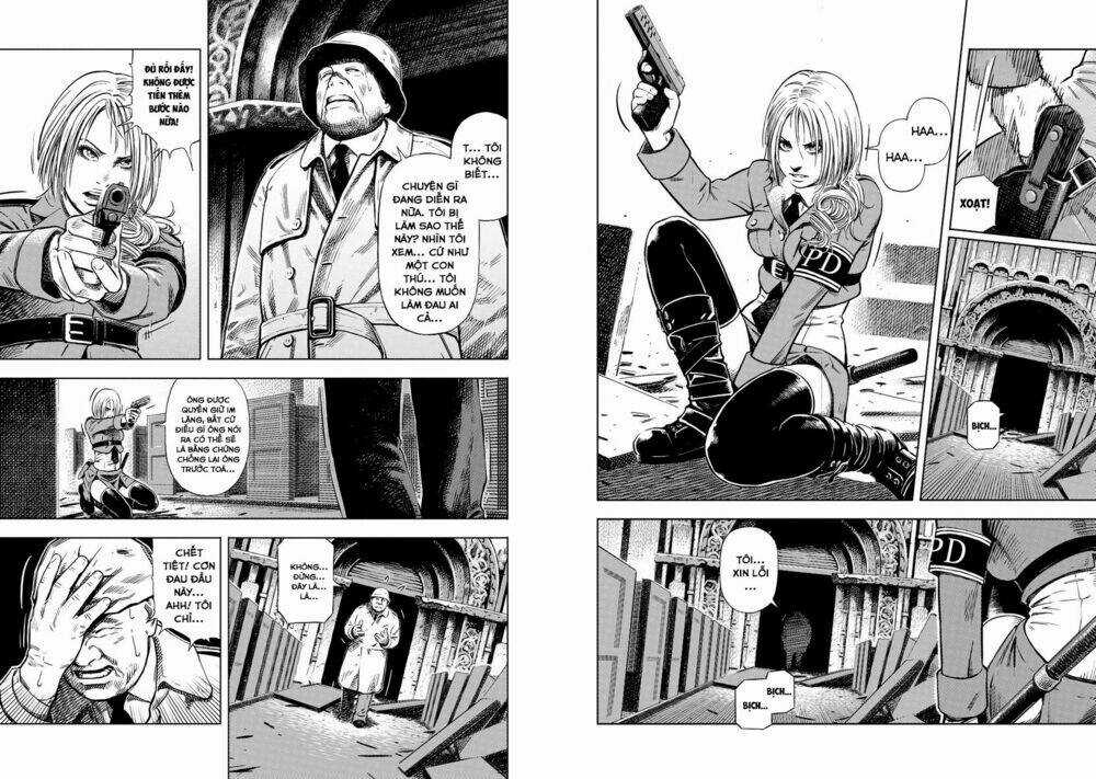 Baby Chapter 1 trang 7