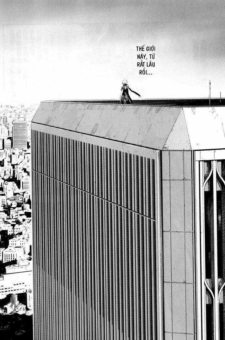 Baby Chapter 2 trang 12