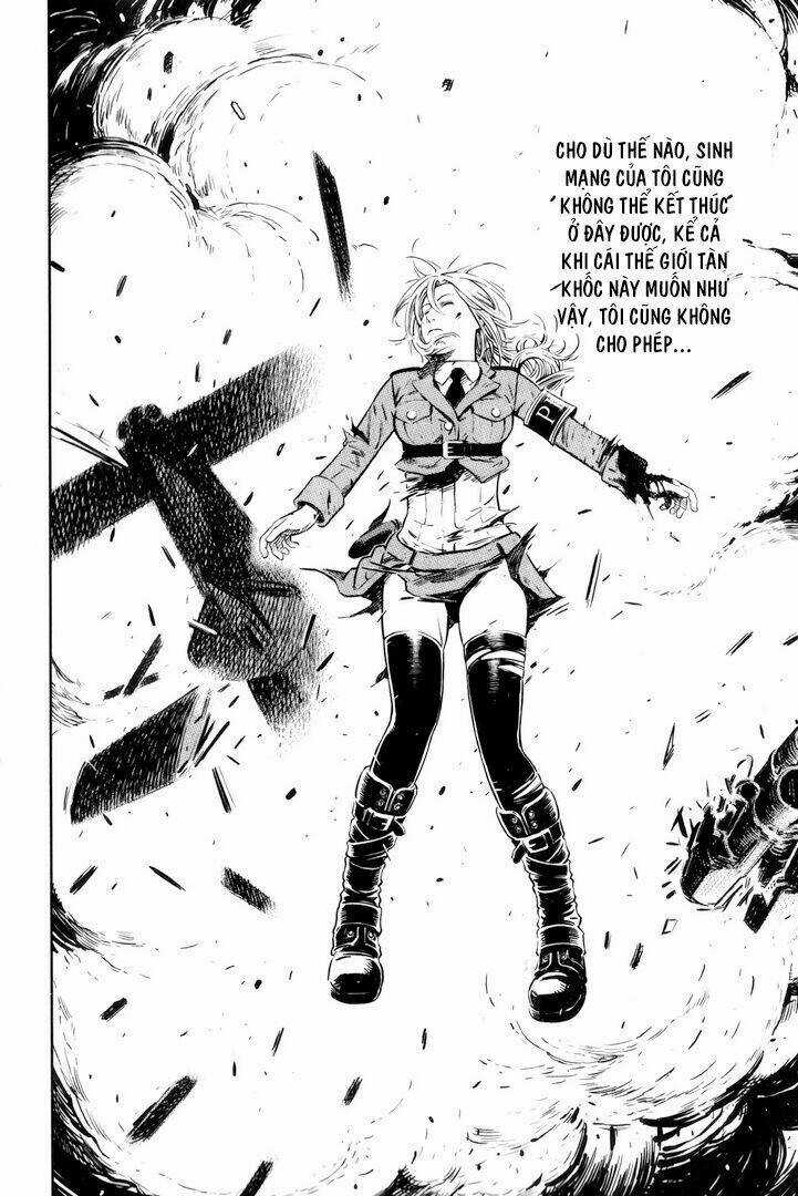 Baby Chapter 2 trang 2