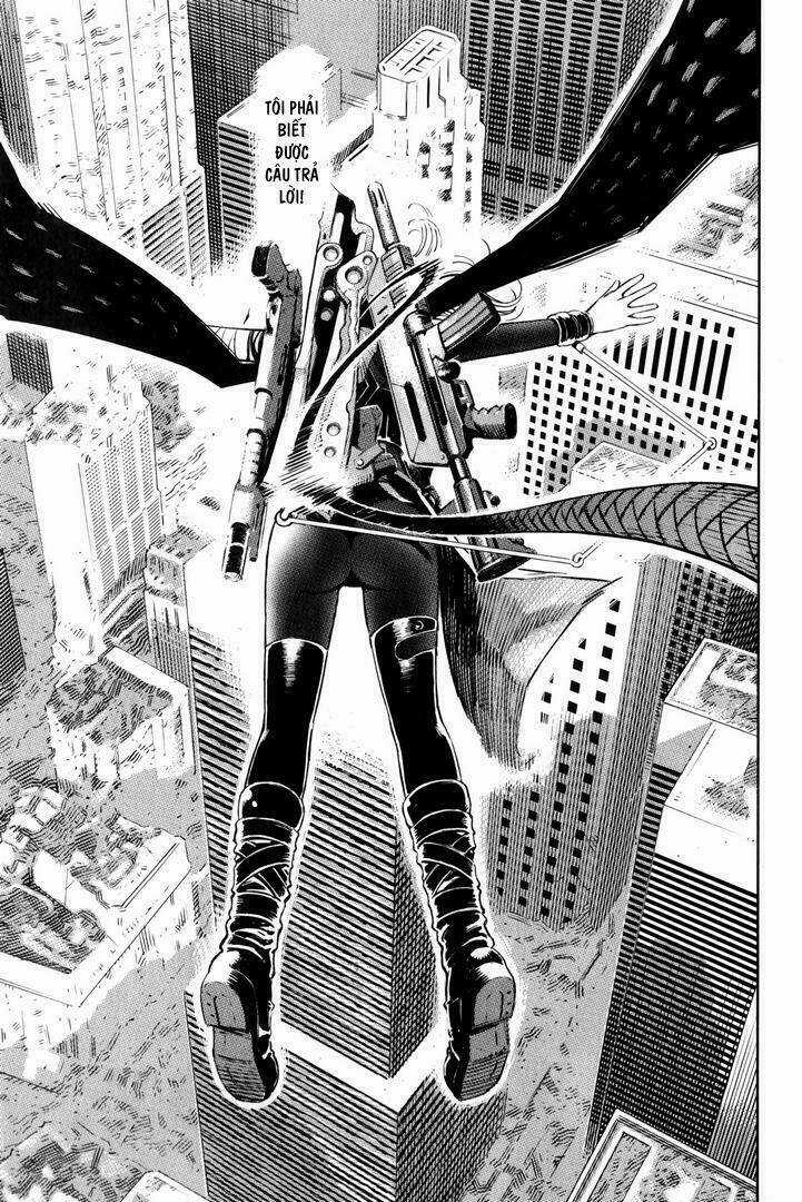 Baby Chapter 2 trang 21