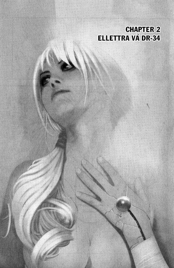 Baby Chapter 2 trang 3