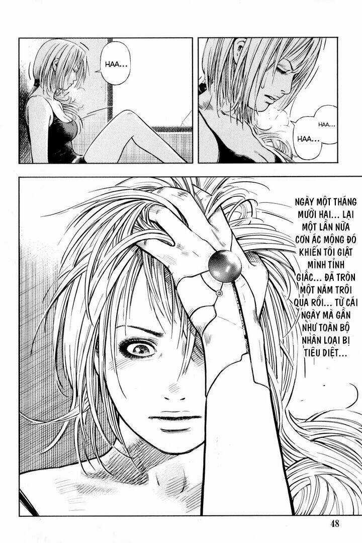 Baby Chapter 2 trang 4