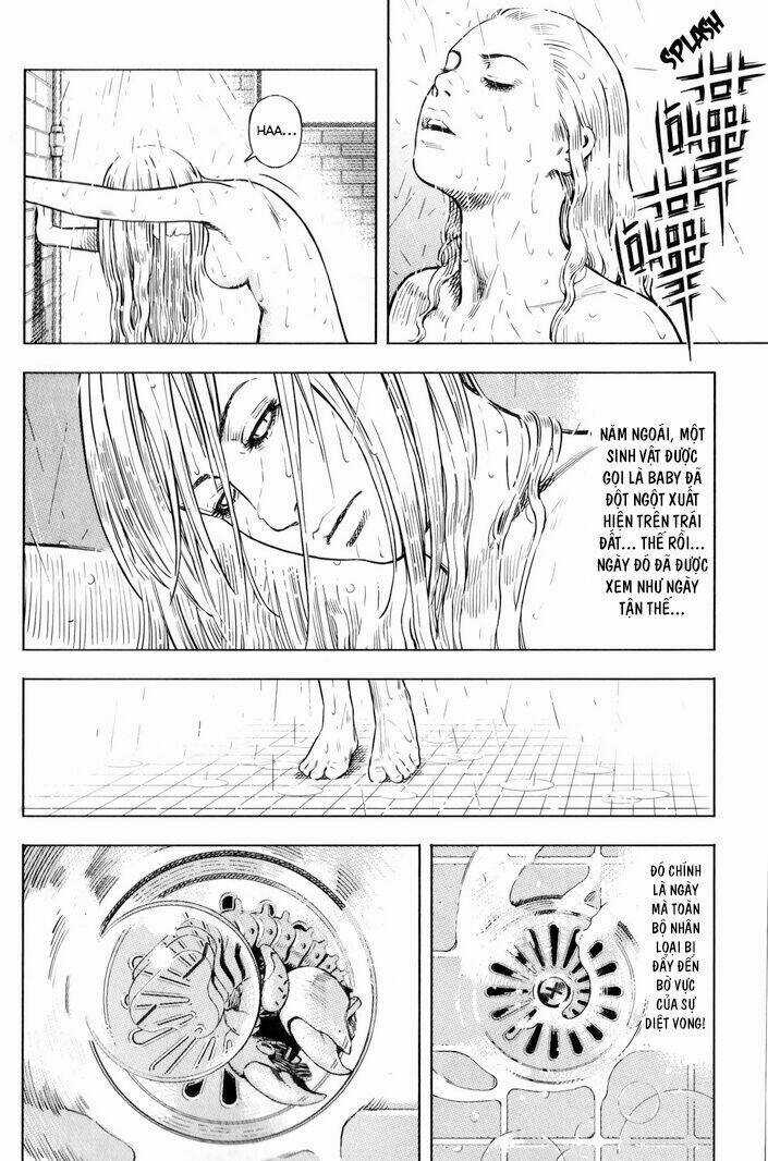 Baby Chapter 2 trang 8