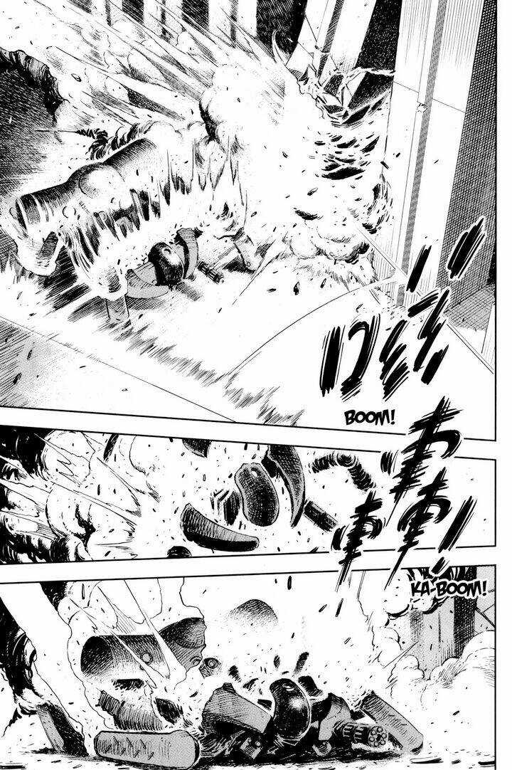 Baby Chapter 3 trang 14