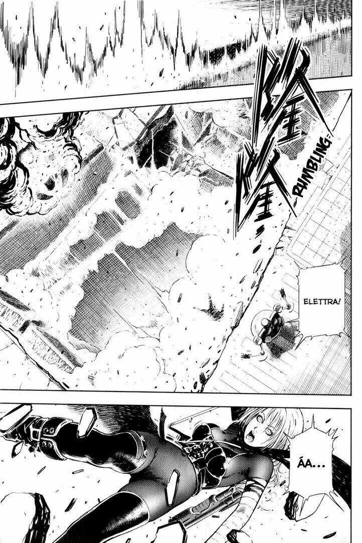 Baby Chapter 3 trang 16