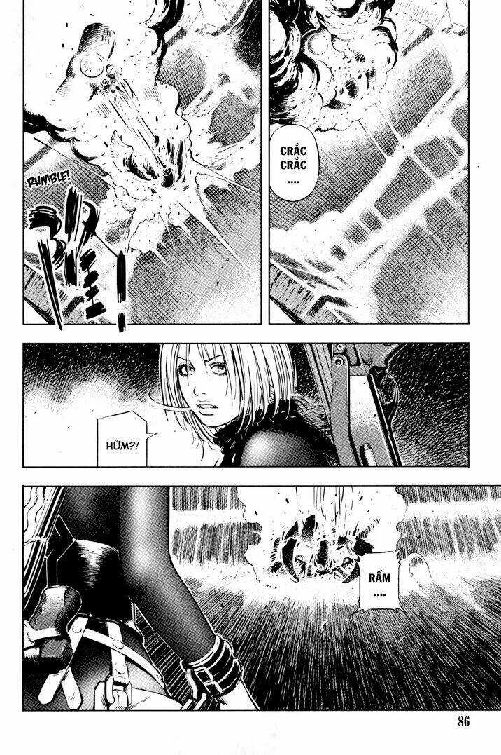 Baby Chapter 3 trang 19