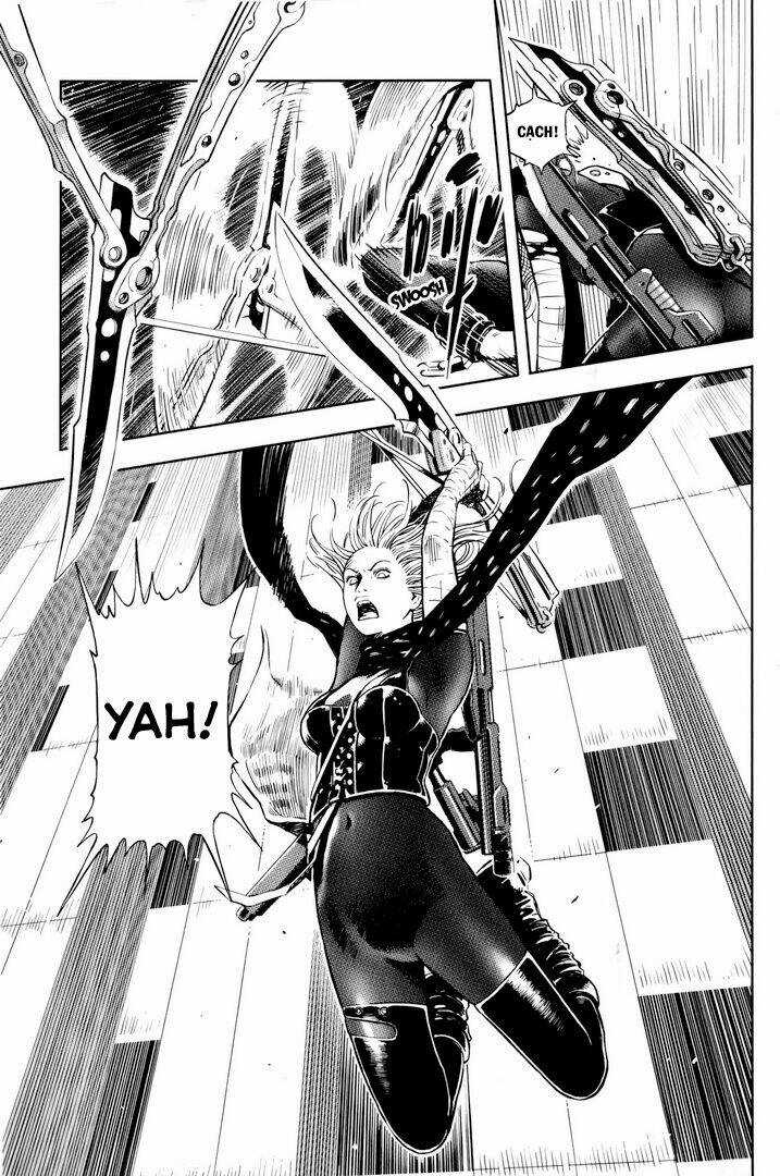 Baby Chapter 3 trang 2