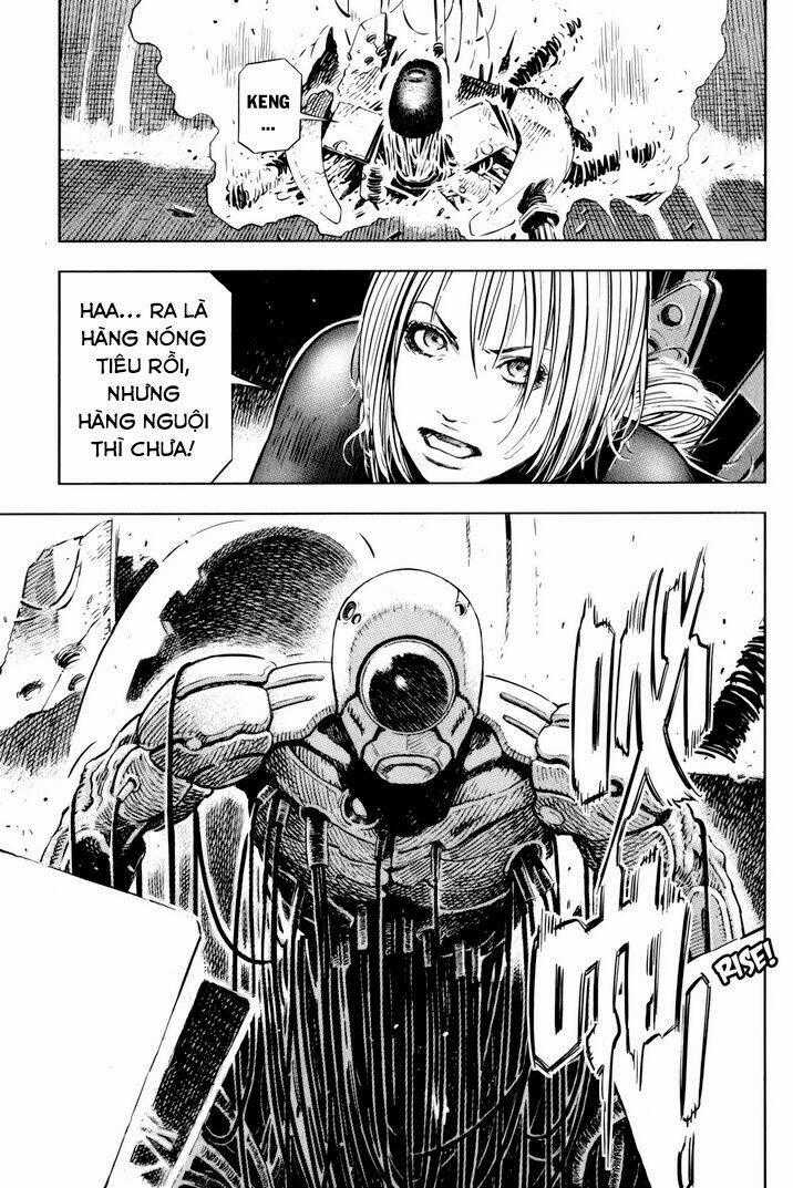 Baby Chapter 3 trang 20