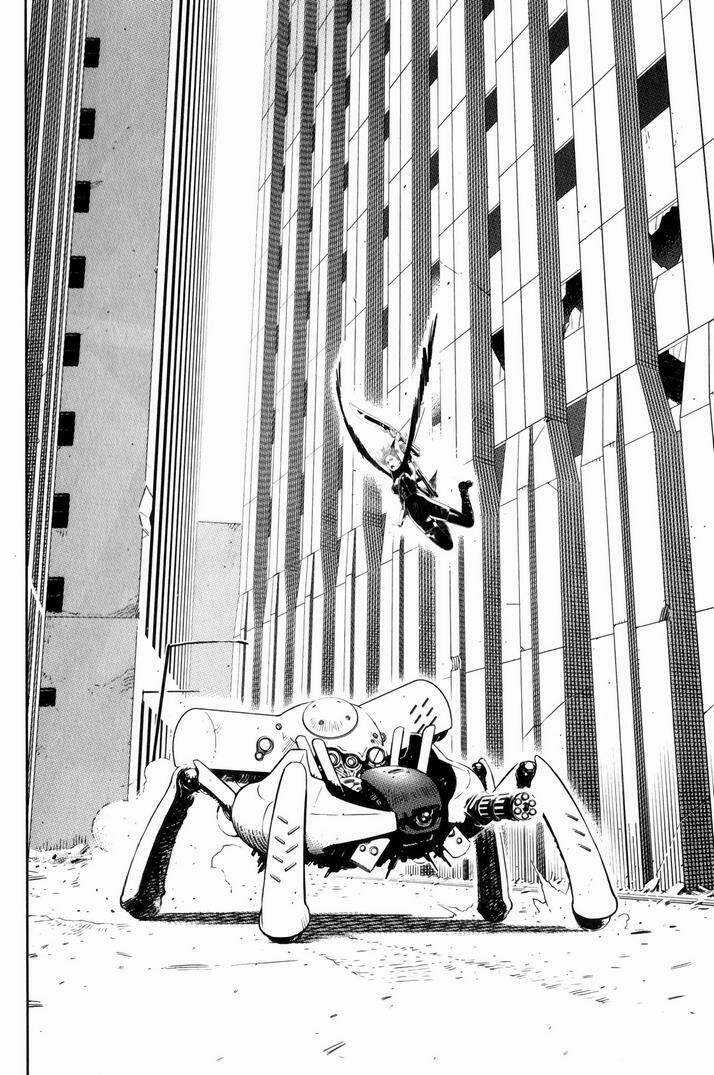 Baby Chapter 3 trang 3