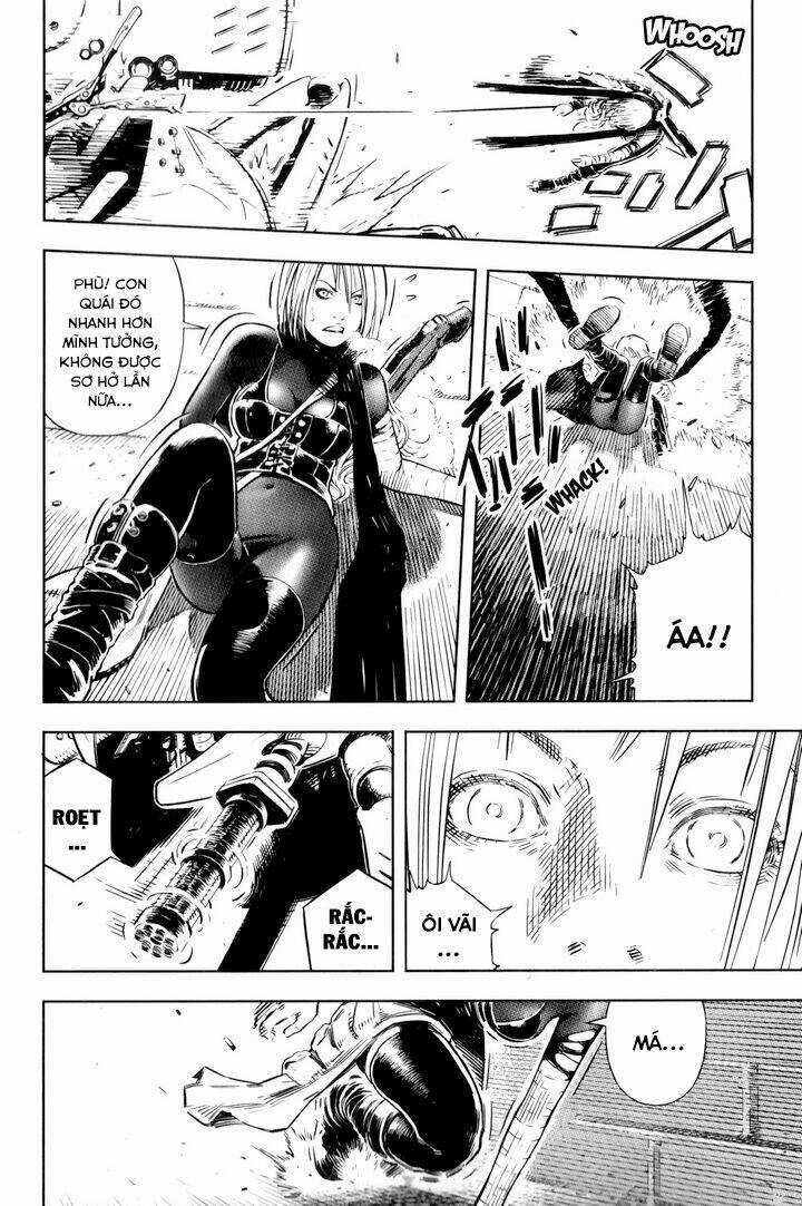 Baby Chapter 3 trang 7