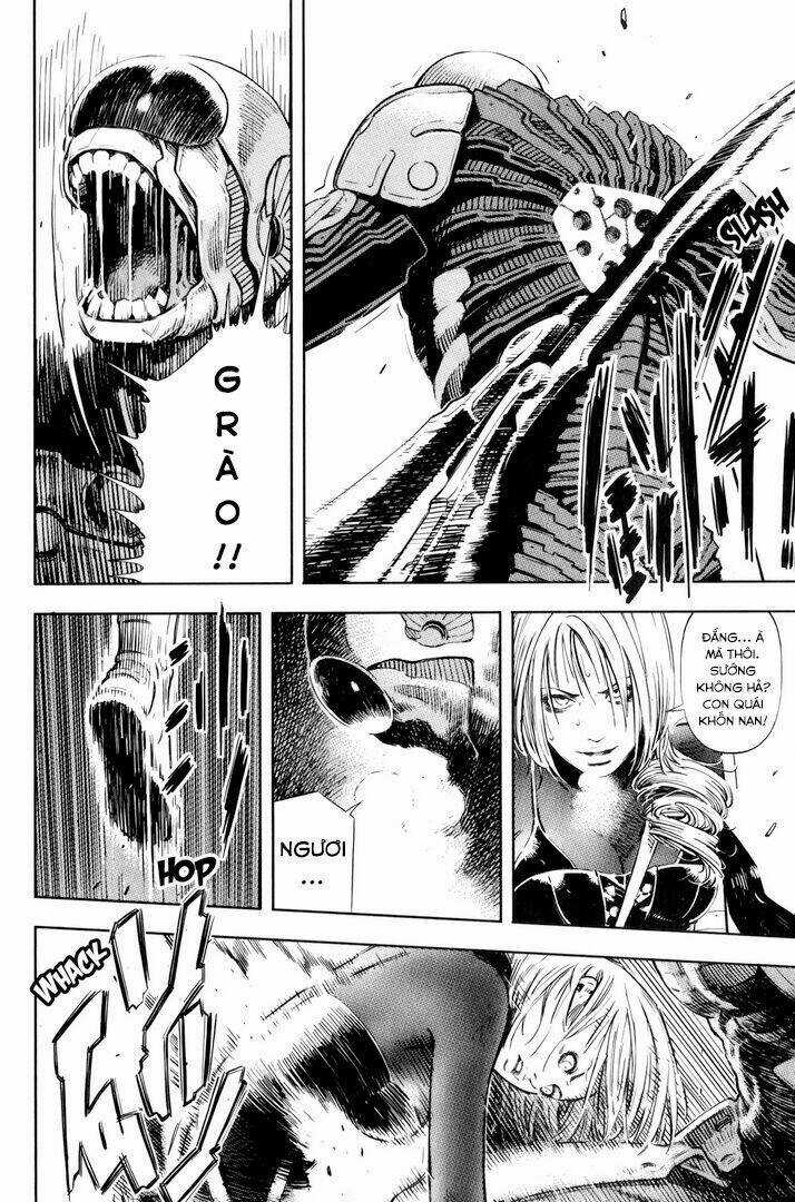 Baby Chapter 4 trang 11