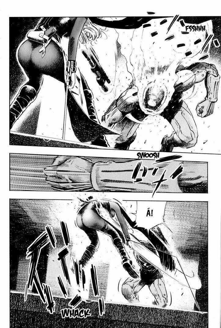 Baby Chapter 4 trang 15