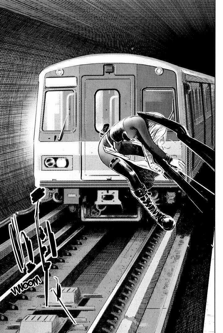 Baby Chapter 4 trang 16