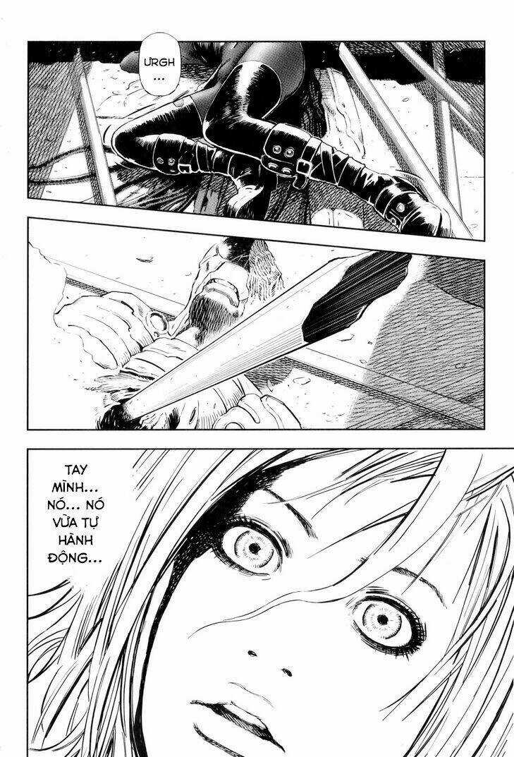 Baby Chapter 4 trang 19