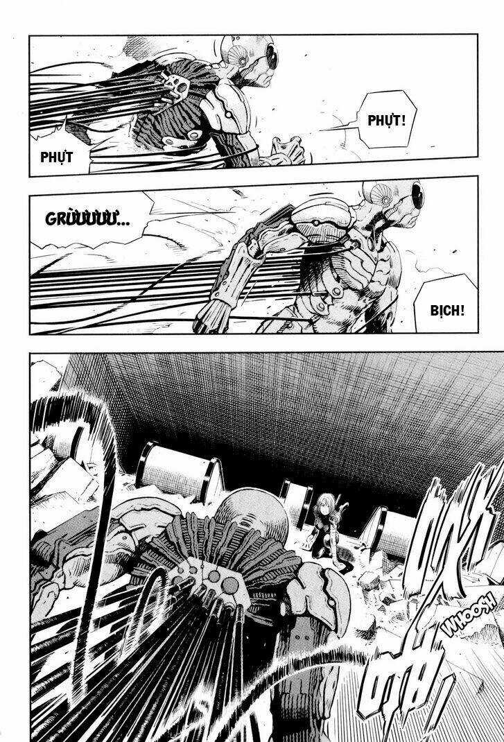 Baby Chapter 4 trang 2