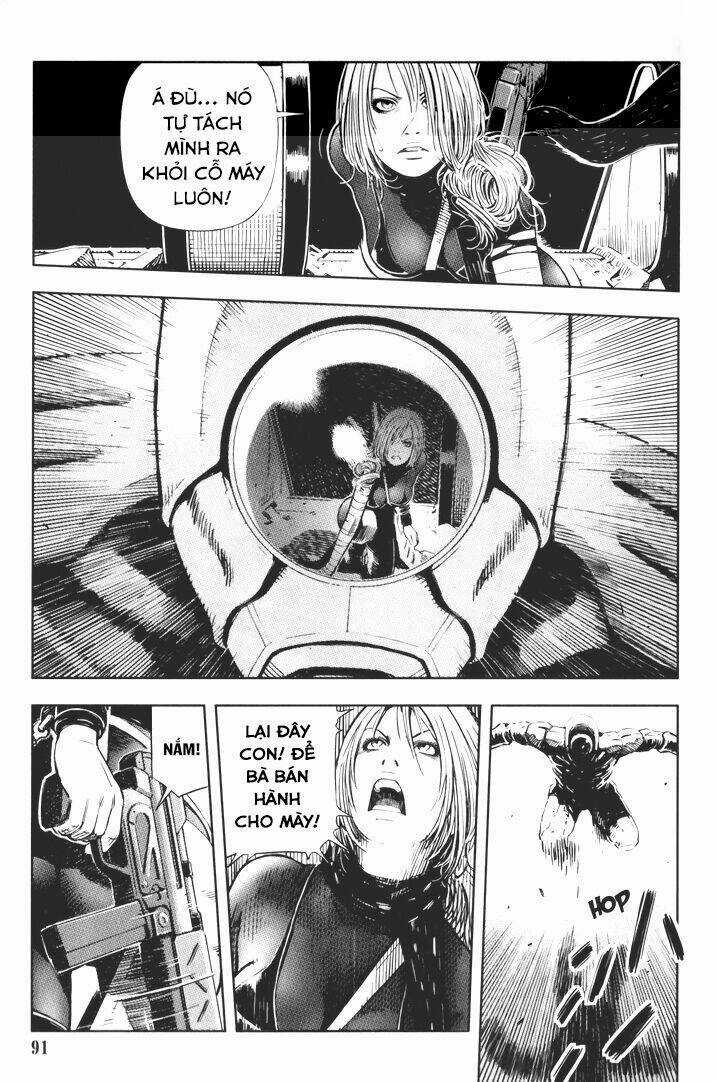 Baby Chapter 4 trang 3