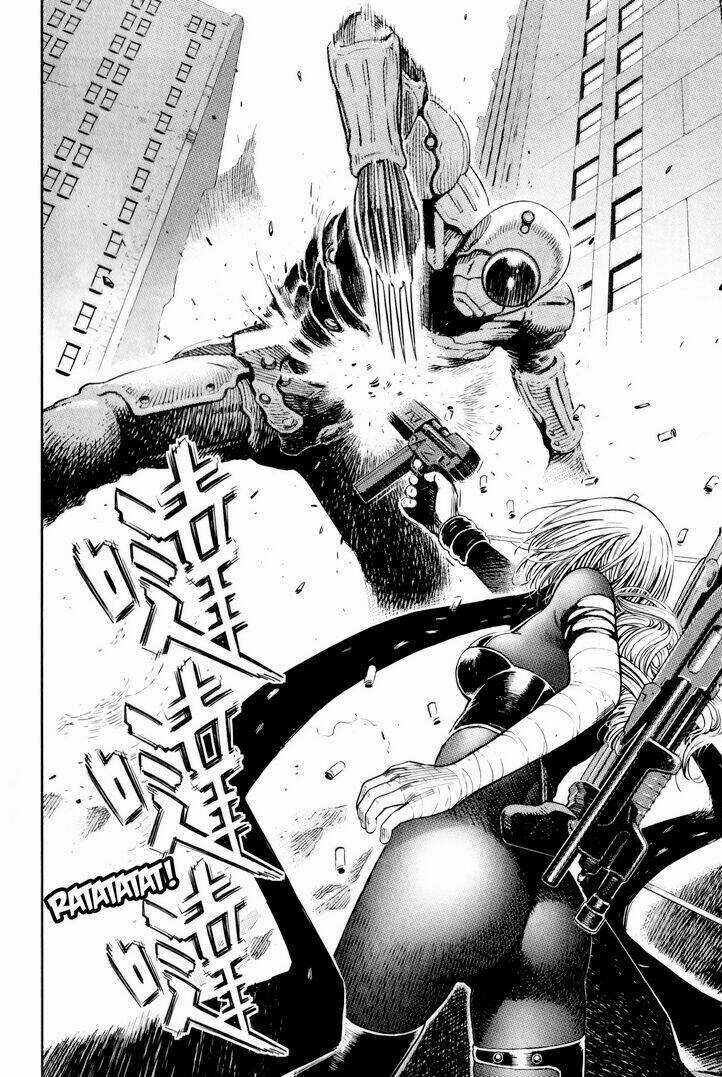 Baby Chapter 4 trang 4