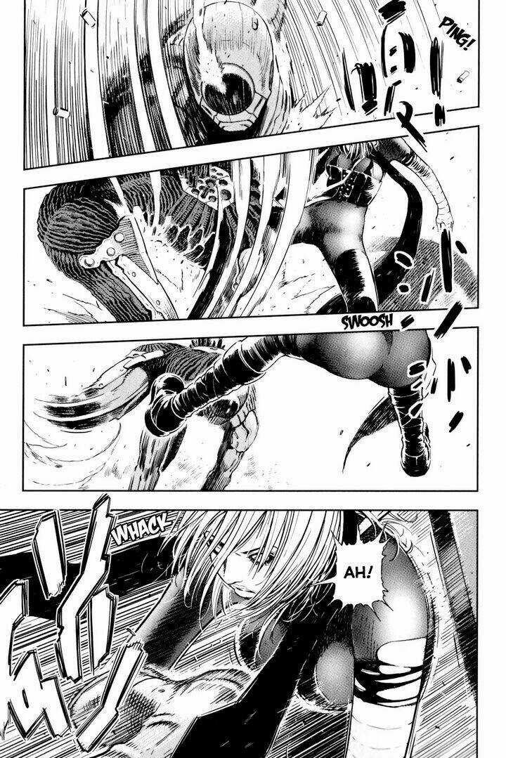 Baby Chapter 4 trang 5