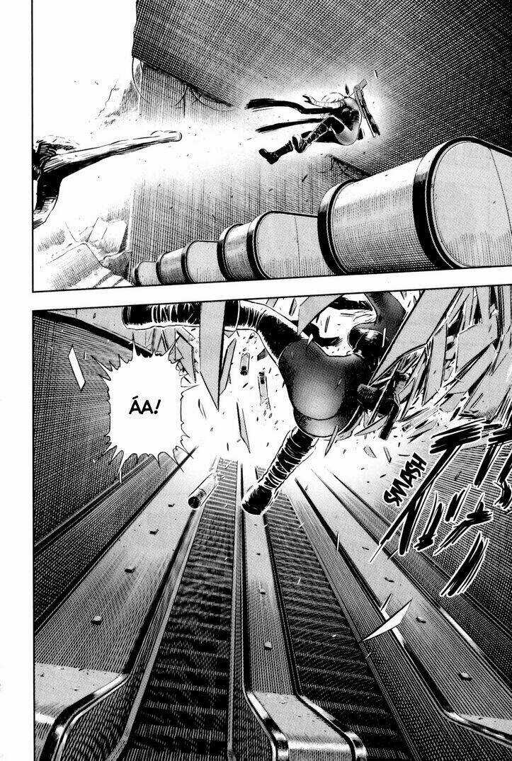 Baby Chapter 4 trang 6