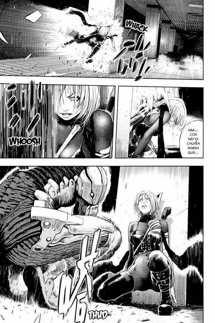 Baby Chapter 4 trang 7